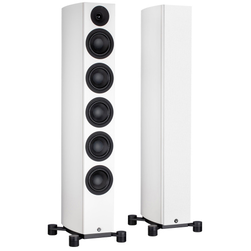 Напольная акустика System Audio SA Legend 60.2 Satin White купить