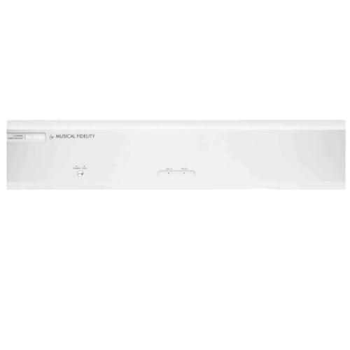 Усилитель мощности Musical Fidelity M6x 250.4/2 Silver купить