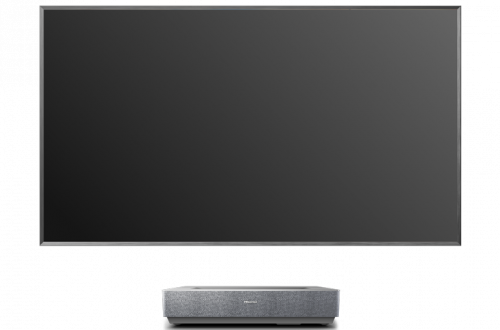 Лазерный ТВ с экраном Hisense 120L5H купить фото 2
