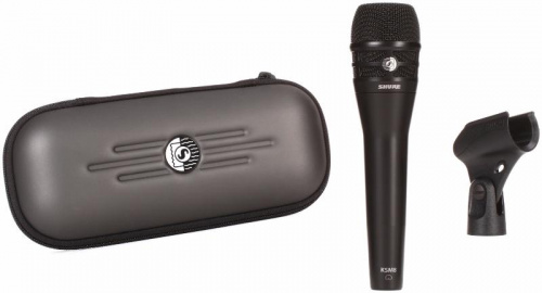 Динамический микрофон Shure KSM8/B купить фото 3