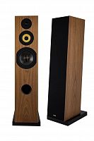 Напольная акустика Davis Acoustics Courbet 8 Walnut купить