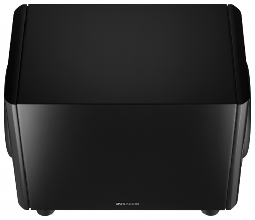 Активный сабвуфер Dynaudio Sub 6 BLACK SATIN купить фото 4