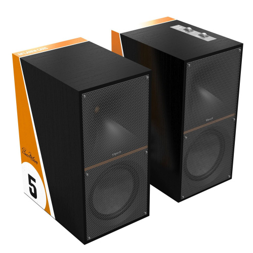Активная полочная акустика Klipsch The Nines McLaren купить фото 2