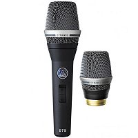 Динамический микрофон AKG D7S купить