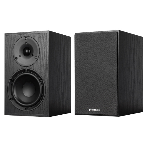Полочная АС Phaze Audio Tilia 2 Black купить