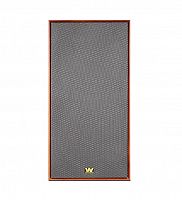 Полочная акустическая система Wharfedale Super Linton Mahogany Red купить