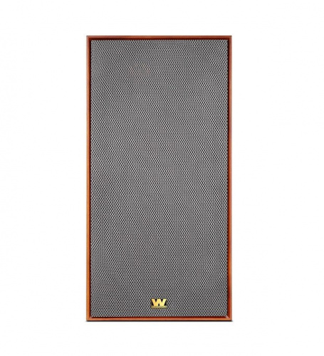 Полочная акустическая система Wharfedale Super Linton Mahogany Red купить