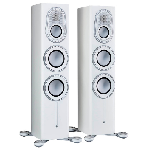 Напольная акустика Monitor Audio Platinum 200 Satin White (3G) купить