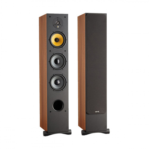 Напольная акустика Davis Acoustics Ariane 7 Dark Walnut купить