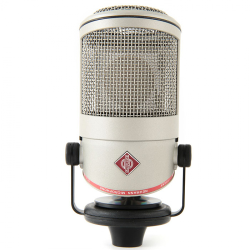 Студийный микрофон Neumann BCM 104 купить фото 2