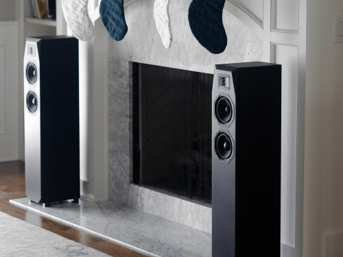 Напольная акустика Emotiva T-zero+ купить фото 6