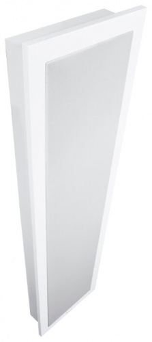 Настенная АС CANTON Atelier 1100 white semi-gloss купить фото 4