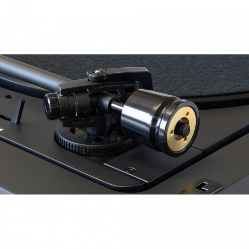 Проигрыватель винила Pro-Ject A2 2M Red BLACK купить фото 7