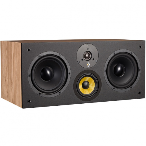 Центральный канал Davis Acoustics Ariane C2 Light Oak купить