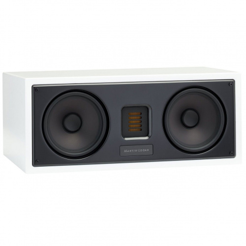 Акустика центрального канала Martin Logan Motion 30i Matte White купить