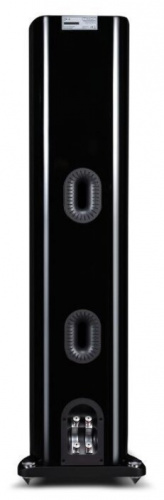 Напольная акустика Mission ZX-4 High-Gloss Black купить фото 4