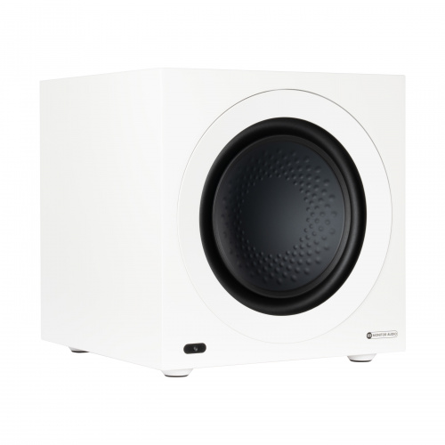 Сабвуфер Monitor Audio Anthra W12 Satin White купить