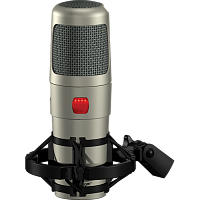 Студийный микрофон Behringer T-1 купить