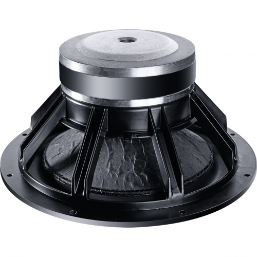 Активный сабвуфер Magnat Omega CS 12 black купить фото 10