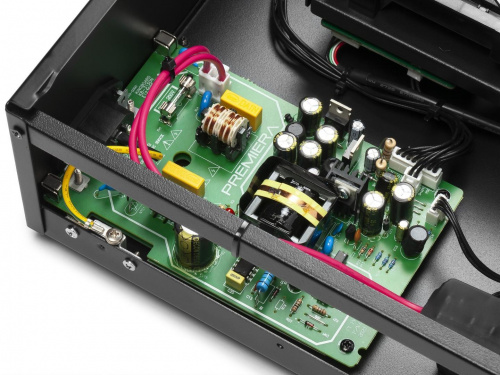 CD проигрыватель PREMIERA C1 PRO купить фото 6