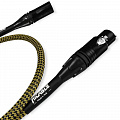 Кабель межблочный Ricable Dedalus AES/EBU XLR 2 m