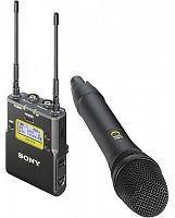 Радиосистема Sony UWP-D12 купить