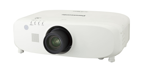 Инсталляционный проектор, без объектива Panasonic PT-EX800ZLE купить