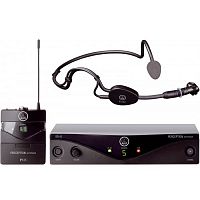Радиосистема AKG Perception Wireless 45 Sports Set BD A купить