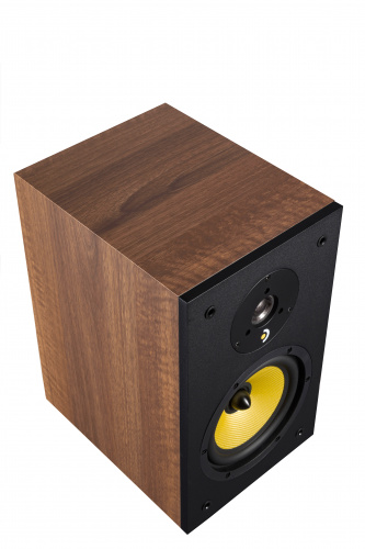 Полочная акустика Davis Acoustics Ariane 2 Dark Walnut купить фото 4