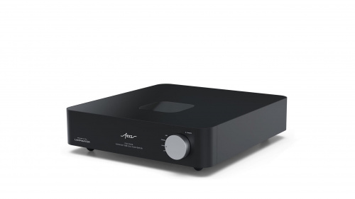 Ламповый ЦАП Fezz Audio Equinox DAC EVO Black Ice купить фото 3