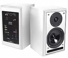 ELTAX Monitor III BT Phono active, White, активная акустическая система купить
