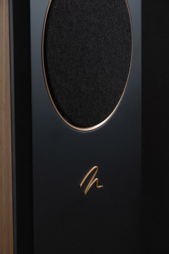 Напольная акустика Martin Logan  Motion F20 Walnut купить фото 10