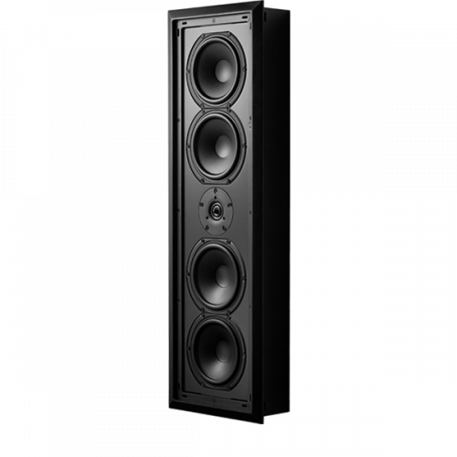 Встраиваемая акустика UandKSound S6-II купить фото 2