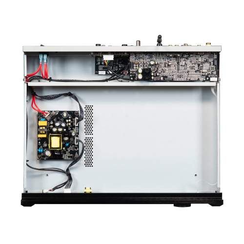 Предусилитель Emotiva PT-2 купить фото 7