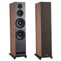 Напольная акустика Davis Acoustics Krypton 10 Classik walnut купить