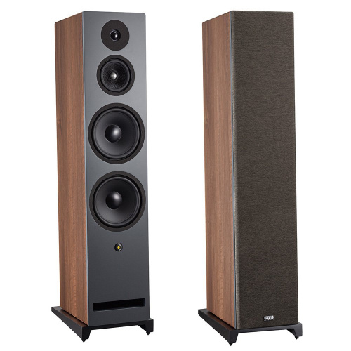 Напольная акустика Davis Acoustics Krypton 10 Classik walnut купить