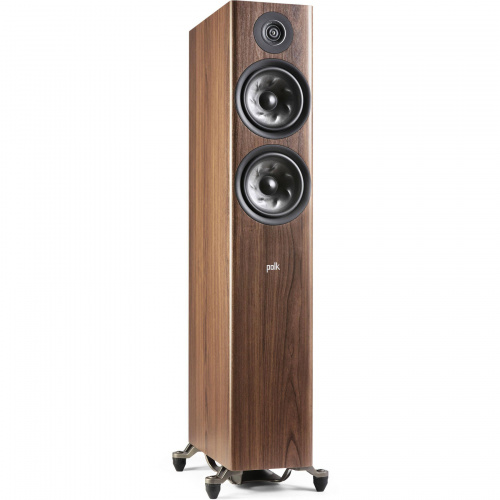 Напольная АС POLK AUDIO Reserve R600 Brown купить фото 6