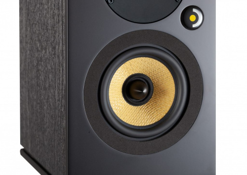 Полочная акустика Davis Acoustics Krypton 3 V2 Technik Black купить фото 4