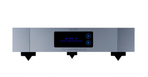 ЦАП Metronome Le DAC 2 Silver купить