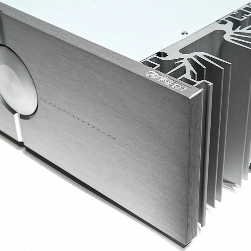 Интегральный усилитель Audio Analogue Maestro Anniversary RR Silver купить фото 5