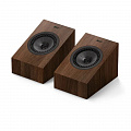 Настенная АС KEF Q8 Meta Walnut