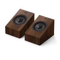 Настенная АС KEF Q8 Meta Walnut купить