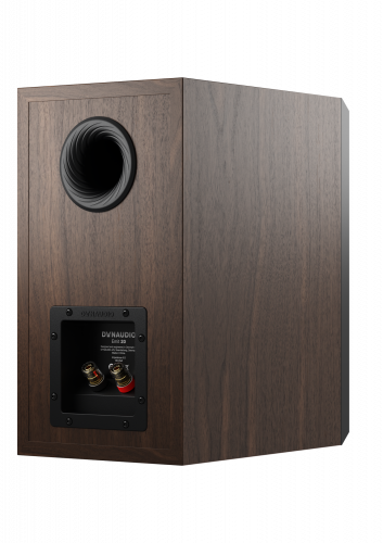 Полочная АС Dynaudio Emit 20 WALNUT купить фото 5