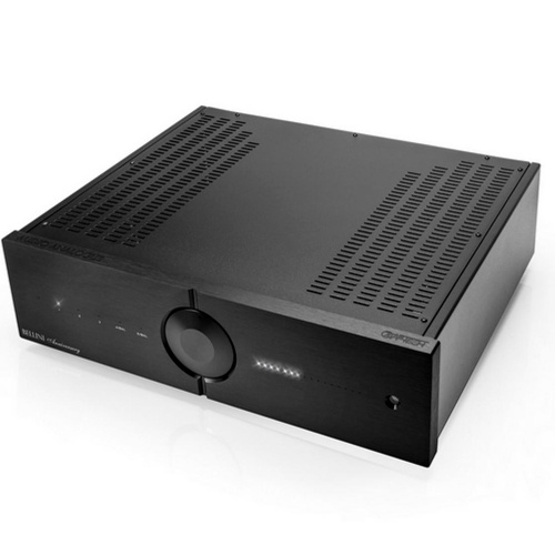 Предварительный усилитель Audio Analogue Bellini Anniversary Black купить фото 3