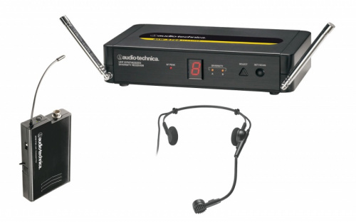 Радиосистема Audio-Technica ATW-701/H купить