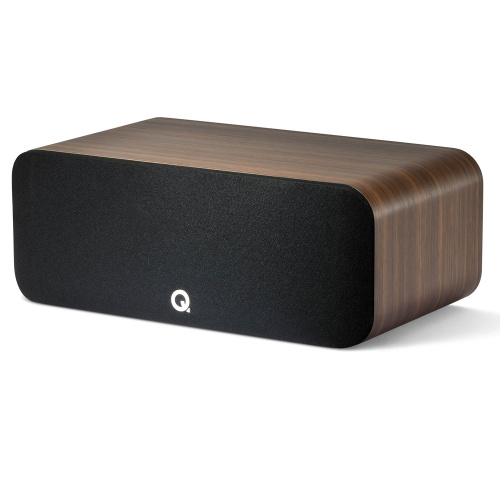 Акустика центрального канала Q Acoustics Q5090 (QA5096) rosewood купить фото 4