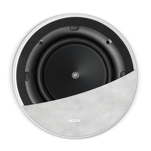 Встраиваемая акустика KEF CI200.2CR 200MM UNIQ ROUND купить фото 3