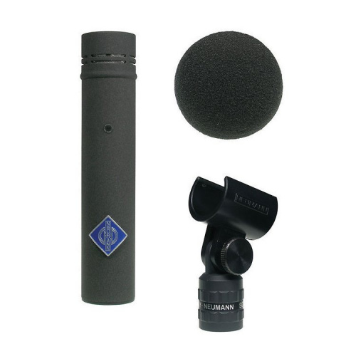 Студийный микрофон Neumann KM 184 A nx купить фото 2