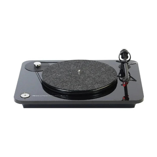 Проигрыватель винила Elipson Chroma Carbon купить фото 2