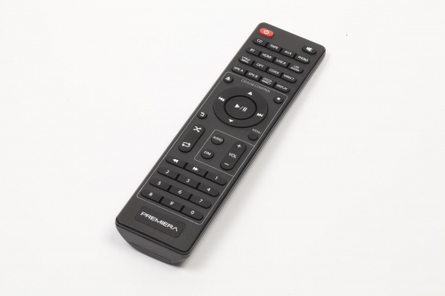 Интегральный усилитель PREMIERA A2 купить фото 9